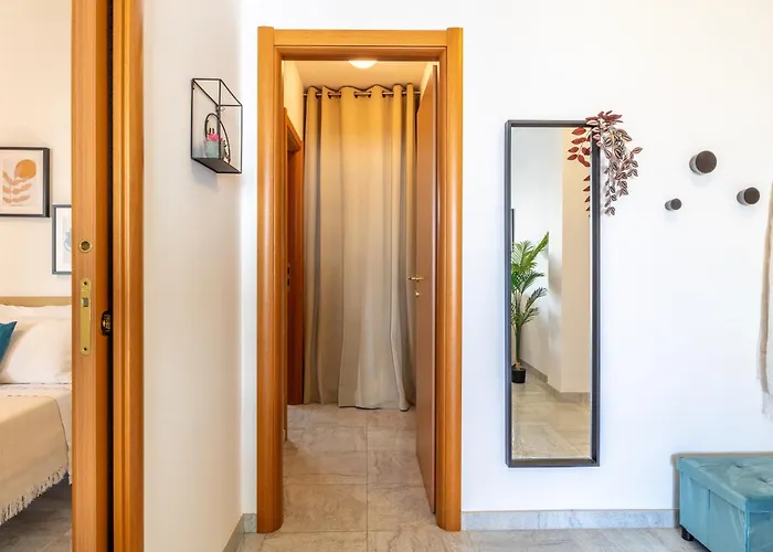 Virna Appartement Vieste
