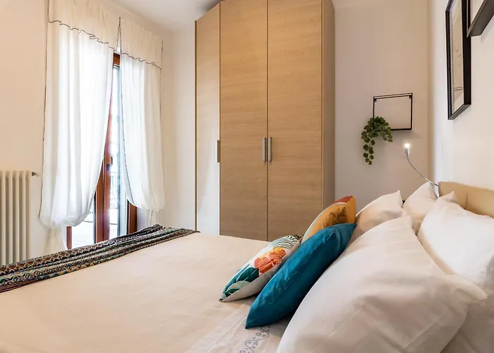 Appartement Virna