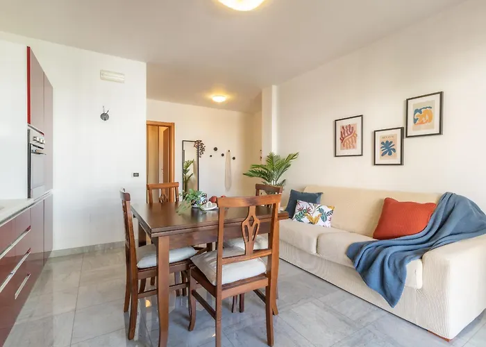 Virna Appartement