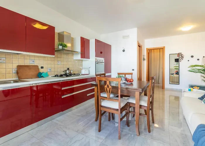 Virna Appartement *
